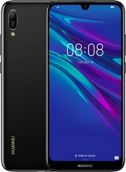 Замена камеры на телефоне Huawei Y6 2019 в Магнитогорске